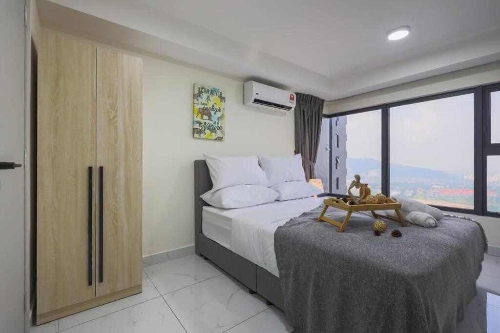 Apartemen Arte Cheras Duplex 3br Oasis Mrt, Lotus, Shops Kuala Lumpur