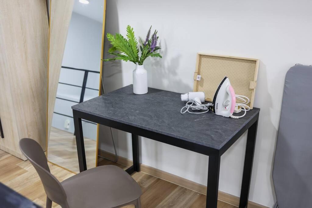 Apartemen Arte Cheras Duplex 3br Oasis Mrt, Lotus, Shops *