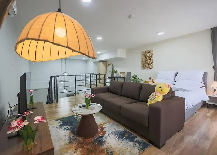 Arte Cheras Duplex 3Br Oasis Mrt, Lotus, Shops