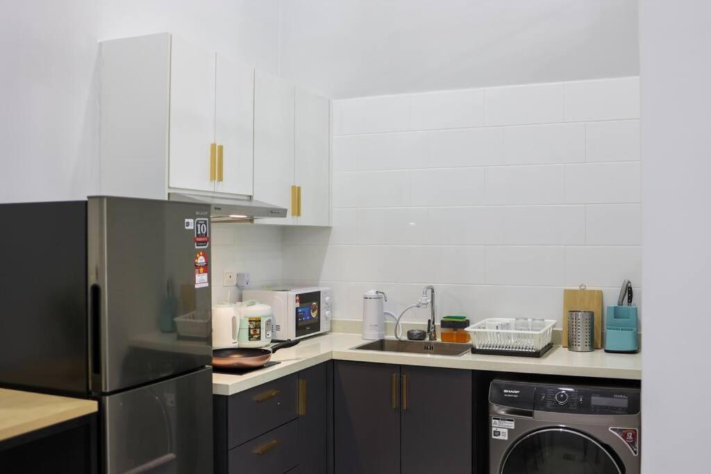 Pangsapuri Arte Cheras Duplex 3br Oasis Mrt, Lotus, Shops Kuala Lumpur