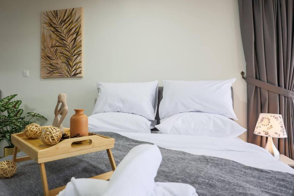 Arte Cheras Duplex 3br Oasis Mrt, Lotus, Shops Pangsapuri Kuala Lumpur