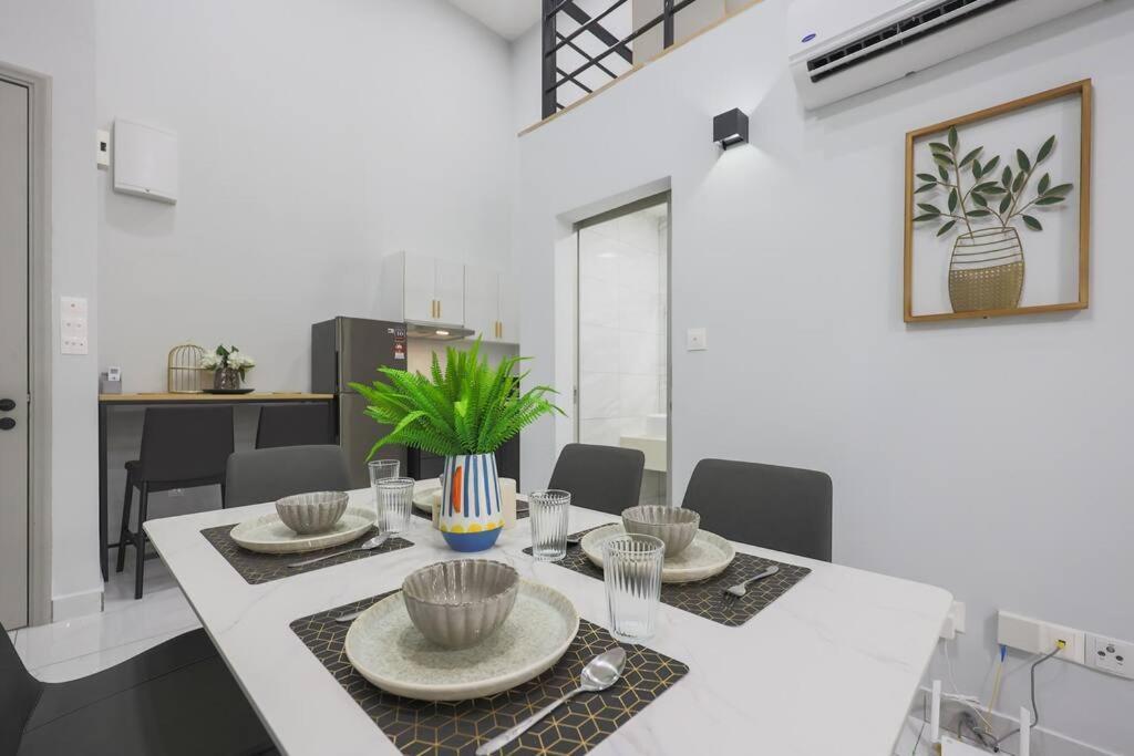 Arte Cheras Duplex 3br Oasis Mrt, Lotus, Shops Pangsapuri Kuala Lumpur