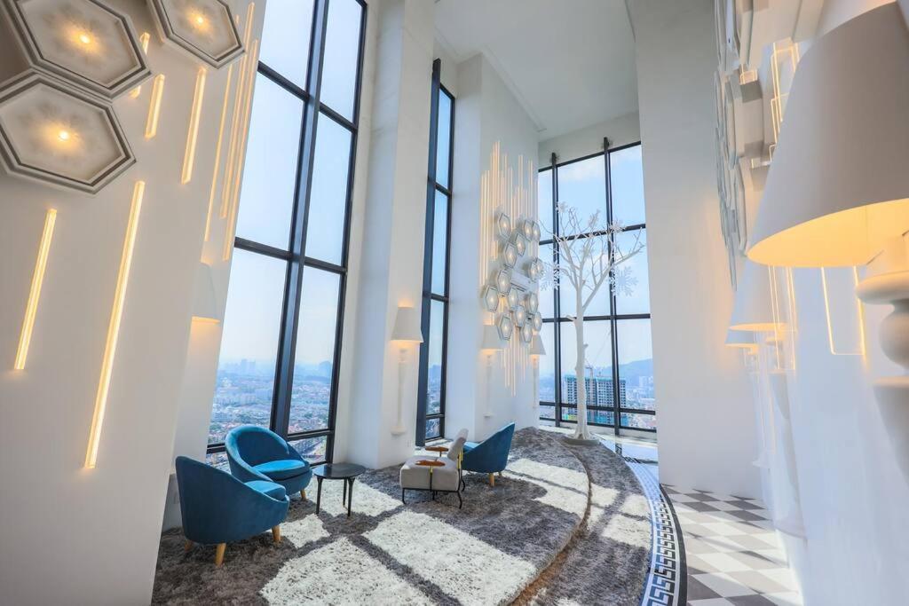 Arte Cheras Duplex 3br Oasis Mrt, Lotus, Shops Kuala Lumpur