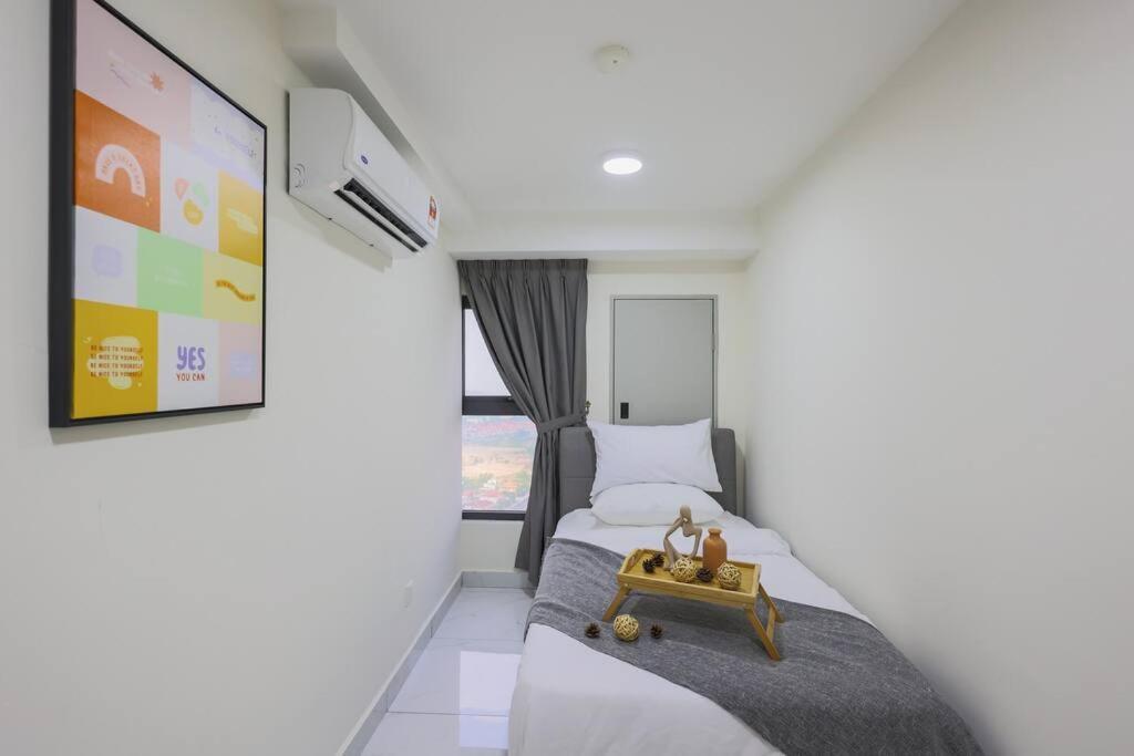 Arte Cheras Duplex 3br Oasis Mrt, Lotus, Shops Pangsapuri *