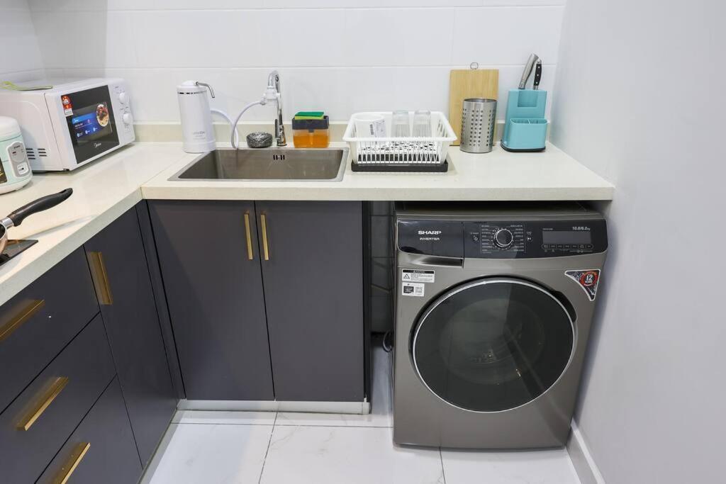 Arte Cheras Duplex 3br Oasis Mrt, Lotus, Shops Kuala Lumpur