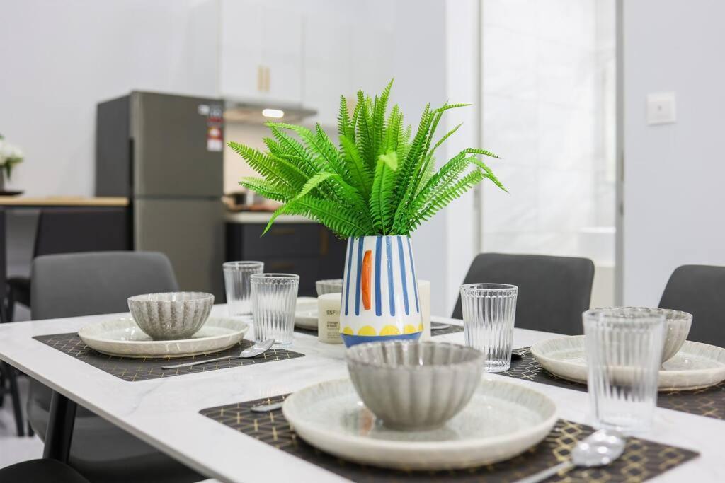 Pangsapuri Arte Cheras Duplex 3br Oasis Mrt, Lotus, Shops Kuala Lumpur