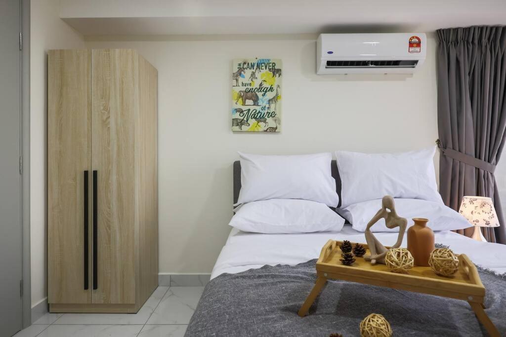 Arte Cheras Duplex 3br Oasis Mrt, Lotus, Shops * Kuala Lumpur