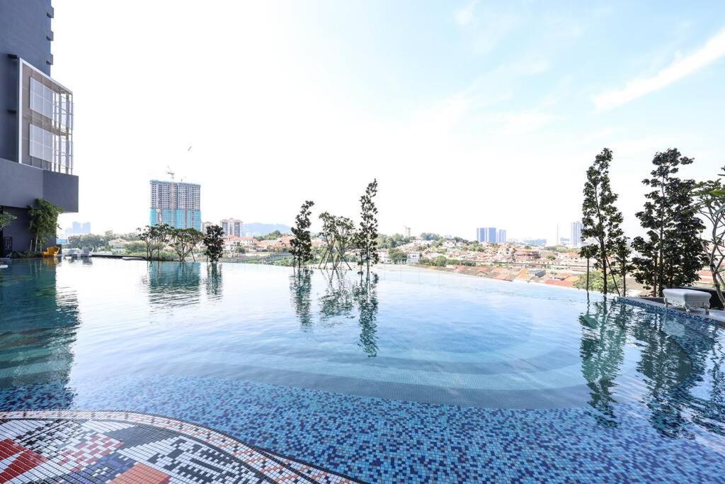 Arte Cheras Duplex 3br Oasis Mrt, Lotus, Shops Kuala Lumpur