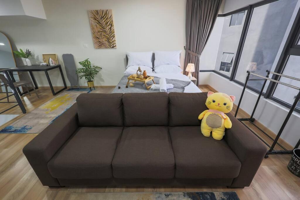 Pangsapuri Arte Cheras Duplex 3br Oasis Mrt, Lotus, Shops Kuala Lumpur