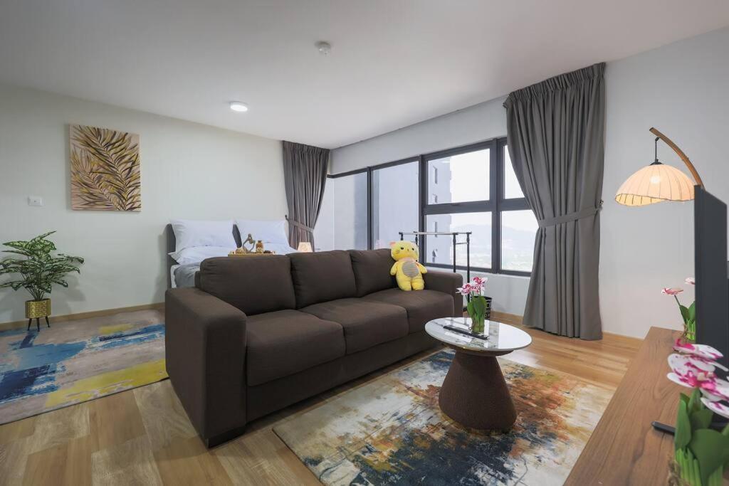 Pangsapuri Arte Cheras Duplex 3br Oasis Mrt, Lotus, Shops Kuala Lumpur